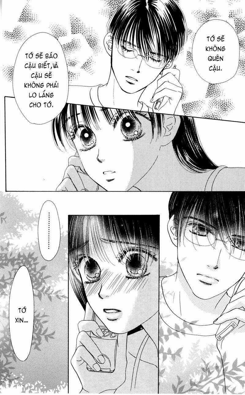 Eden No Hana (Hướng Dương Xanh) Chapter 29 trang 25