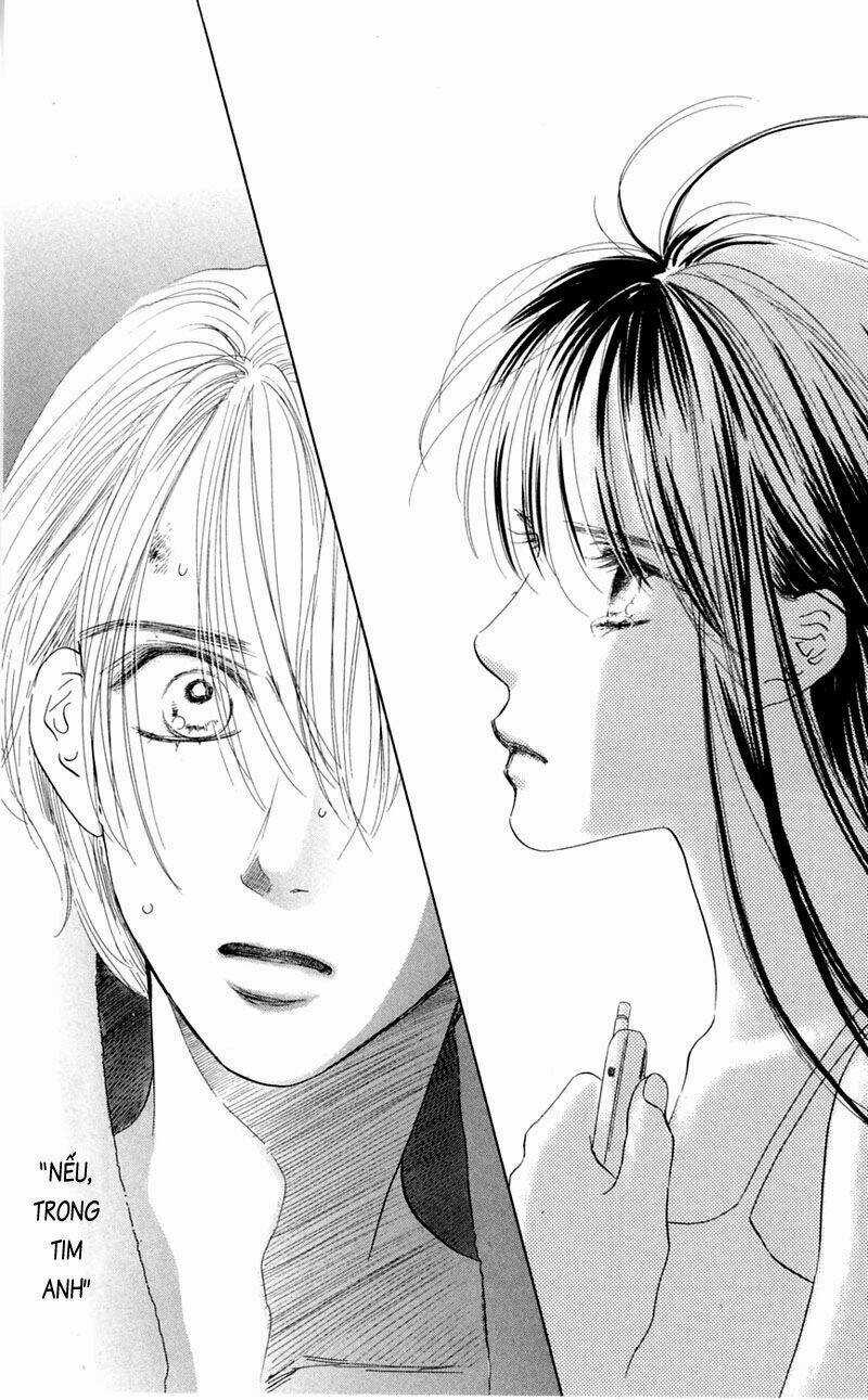 Eden No Hana (Hướng Dương Xanh) Chapter 29 trang 31