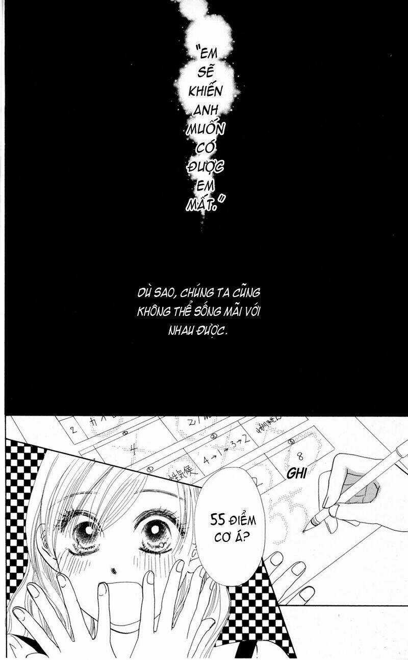 Eden No Hana (Hướng Dương Xanh) Chapter 30 trang 11