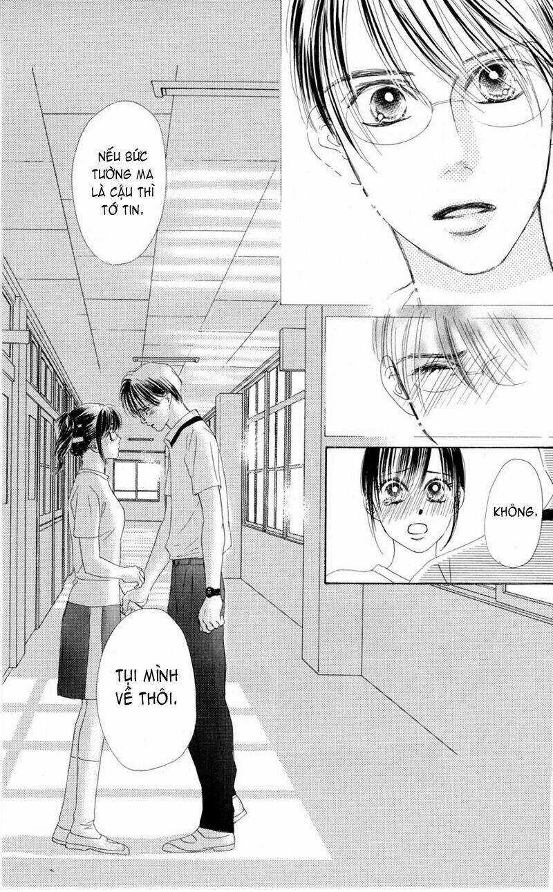 Eden No Hana (Hướng Dương Xanh) Chapter 30 trang 26