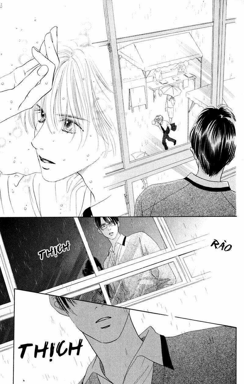 Eden No Hana (Hướng Dương Xanh) Chapter 31 trang 19