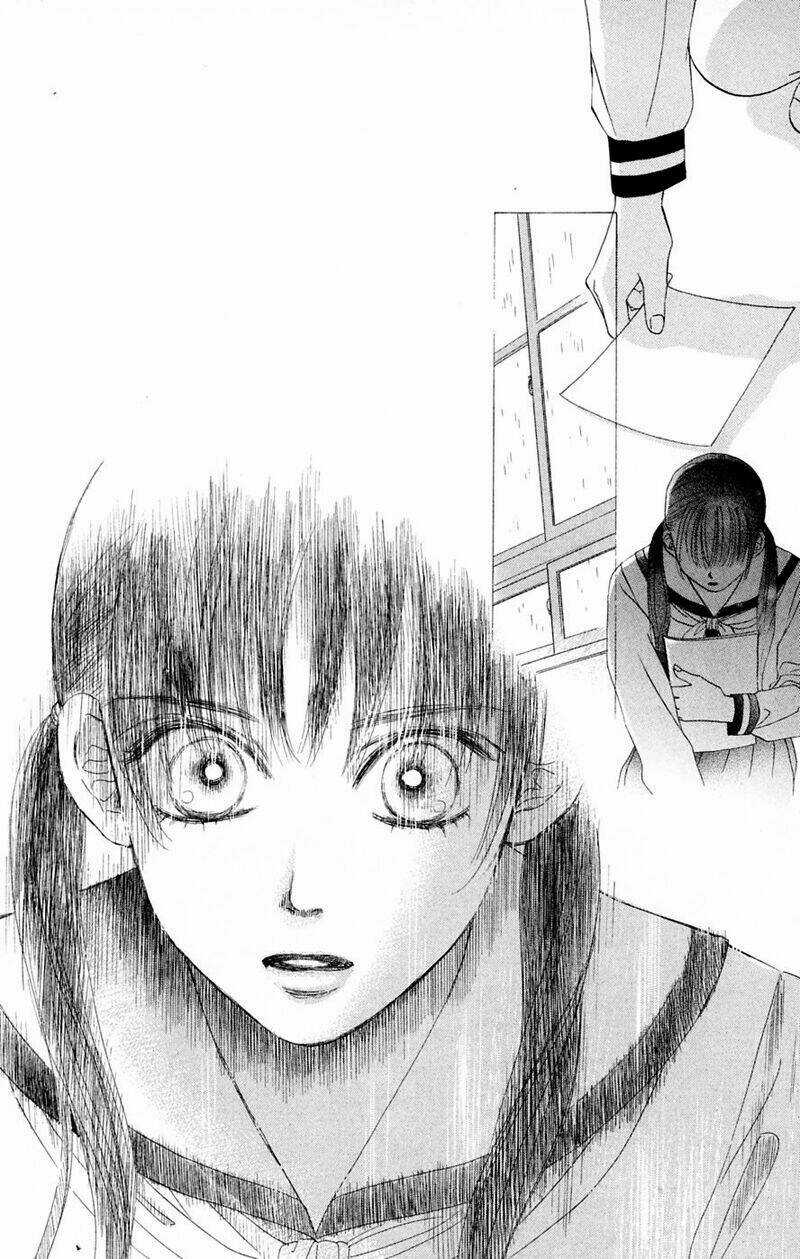 Eden No Hana (Hướng Dương Xanh) Chapter 31 trang 22
