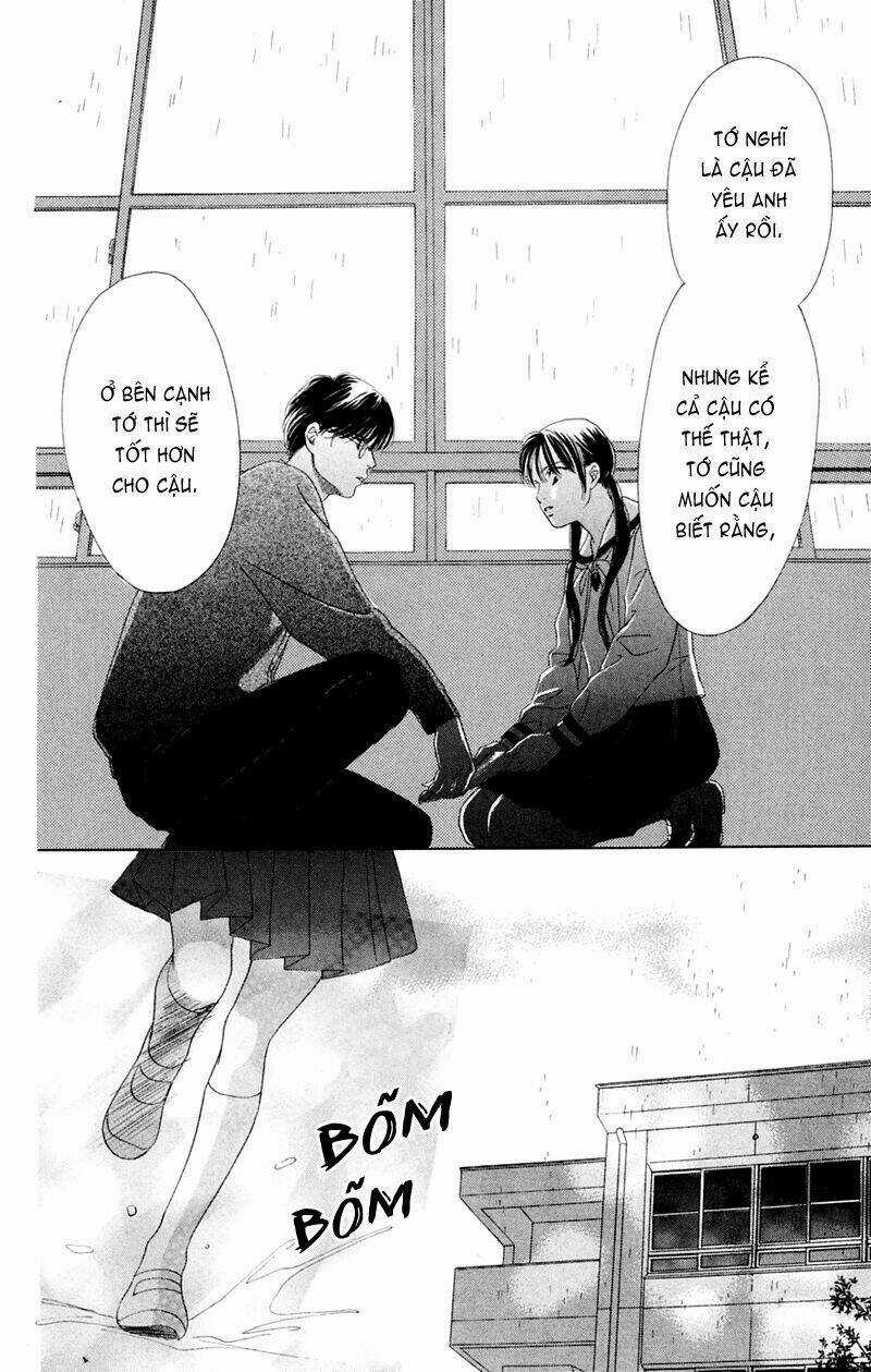 Eden No Hana (Hướng Dương Xanh) Chapter 31 trang 26