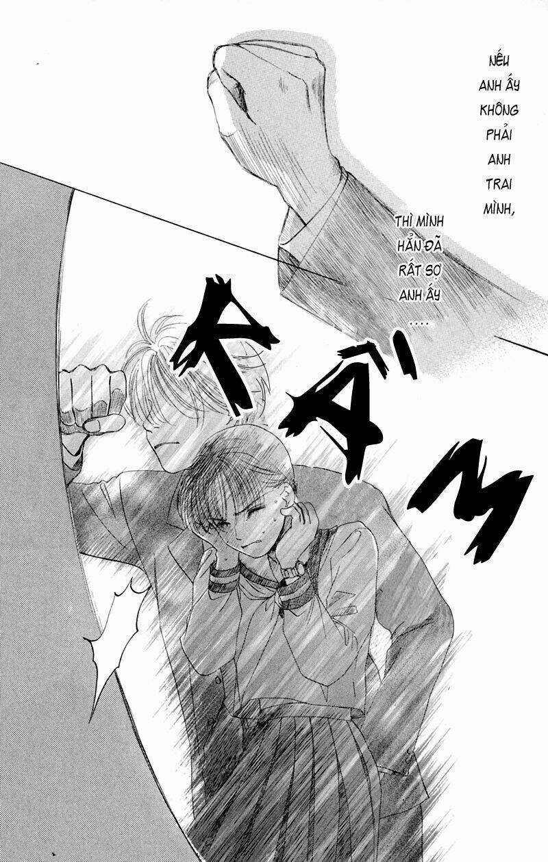 Eden No Hana (Hướng Dương Xanh) Chapter 31 trang 29