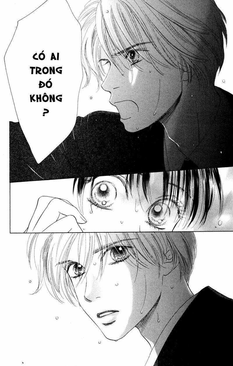 Eden No Hana (Hướng Dương Xanh) Chapter 31 trang 30