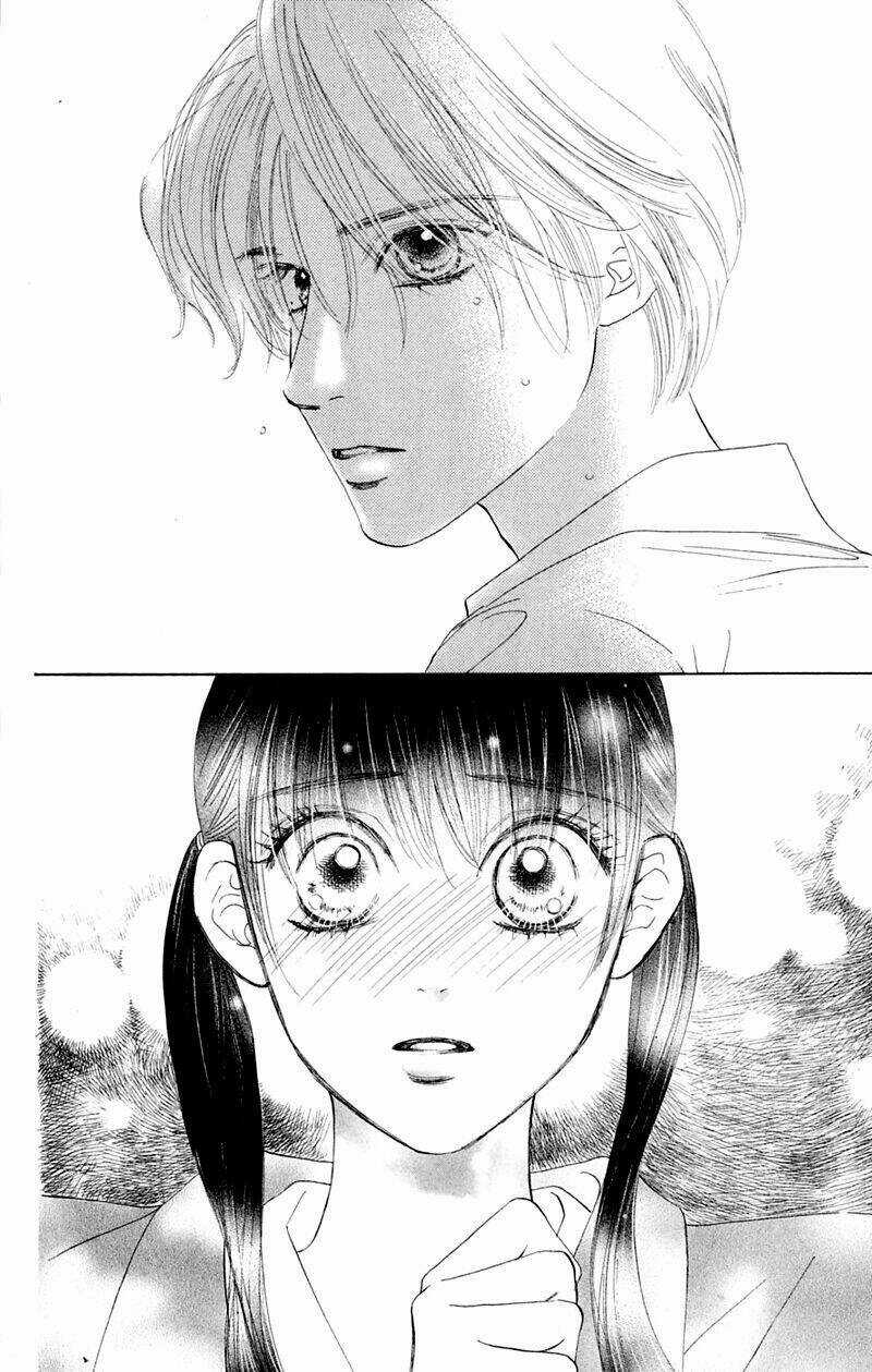 Eden No Hana (Hướng Dương Xanh) Chapter 31 trang 34
