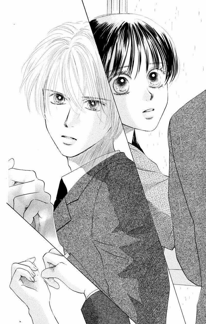 Eden No Hana (Hướng Dương Xanh) Chapter 31 trang 50