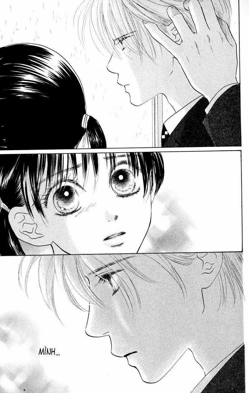 Eden No Hana (Hướng Dương Xanh) Chapter 31 trang 51