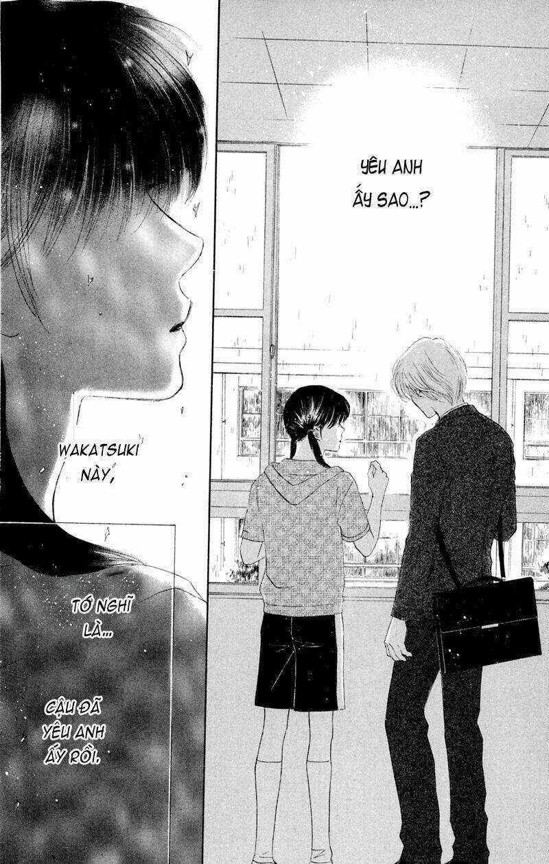 Eden No Hana (Hướng Dương Xanh) Chapter 31 trang 52