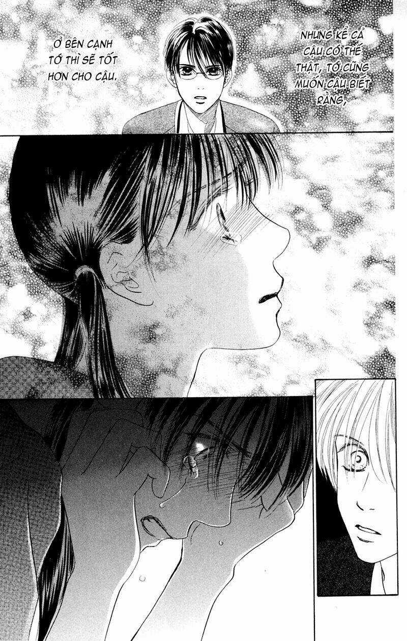 Eden No Hana (Hướng Dương Xanh) Chapter 31 trang 53
