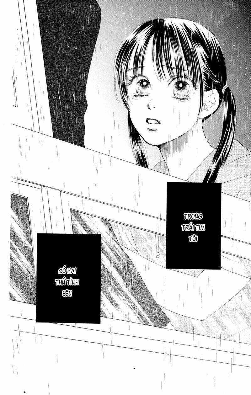 Eden No Hana (Hướng Dương Xanh) Chapter 31 trang 56