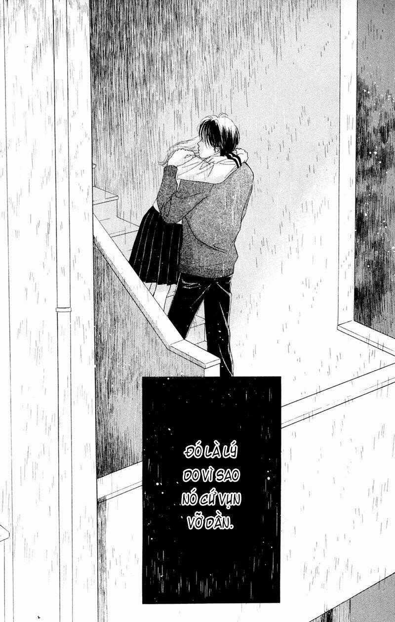 Eden No Hana (Hướng Dương Xanh) Chapter 31 trang 57