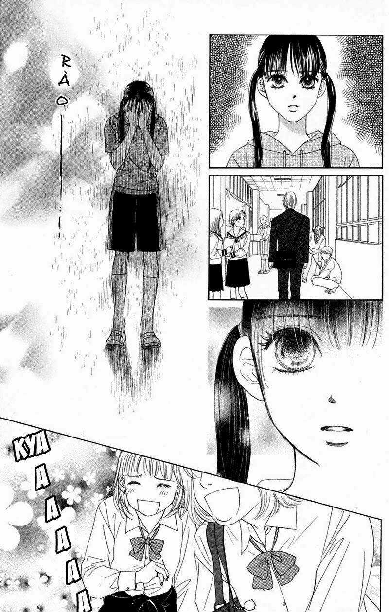 Eden No Hana (Hướng Dương Xanh) Chapter 32 trang 5