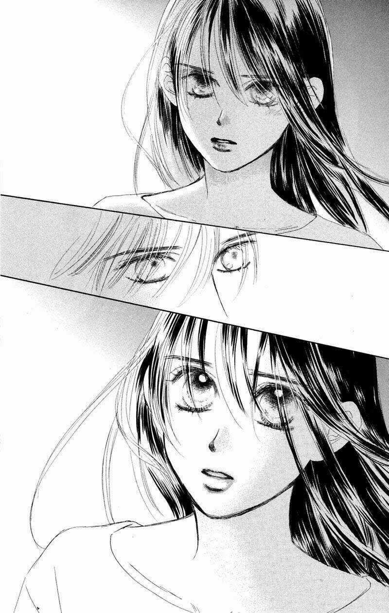 Eden No Hana (Hướng Dương Xanh) Chapter 33 trang 28