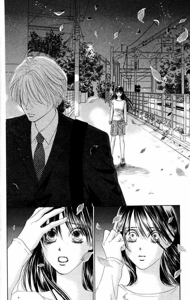 Eden No Hana (Hướng Dương Xanh) Chapter 33 trang 32