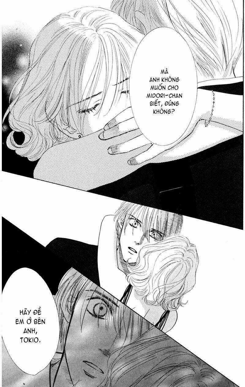 Eden No Hana (Hướng Dương Xanh) Chapter 33 trang 39