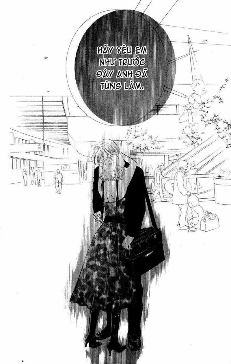 Eden No Hana (Hướng Dương Xanh) Chapter 33 trang 40