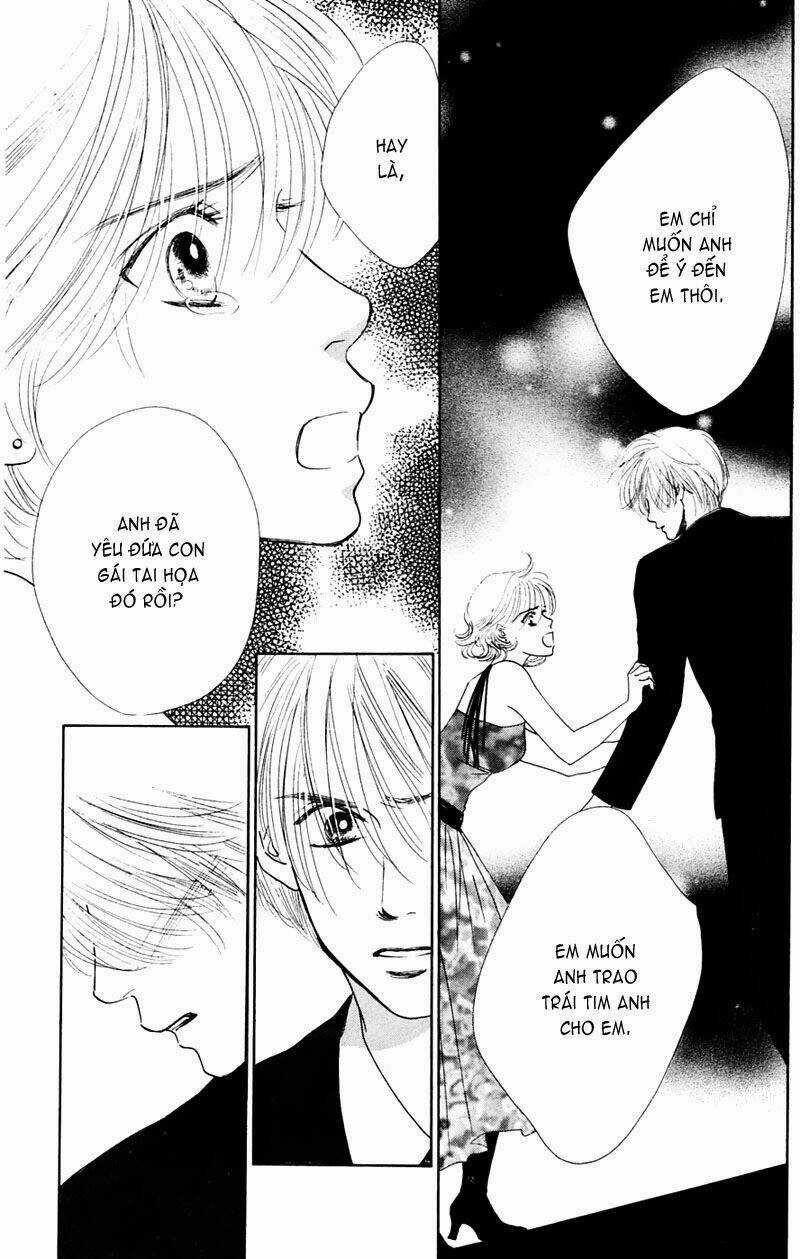 Eden No Hana (Hướng Dương Xanh) Chapter 34 trang 12