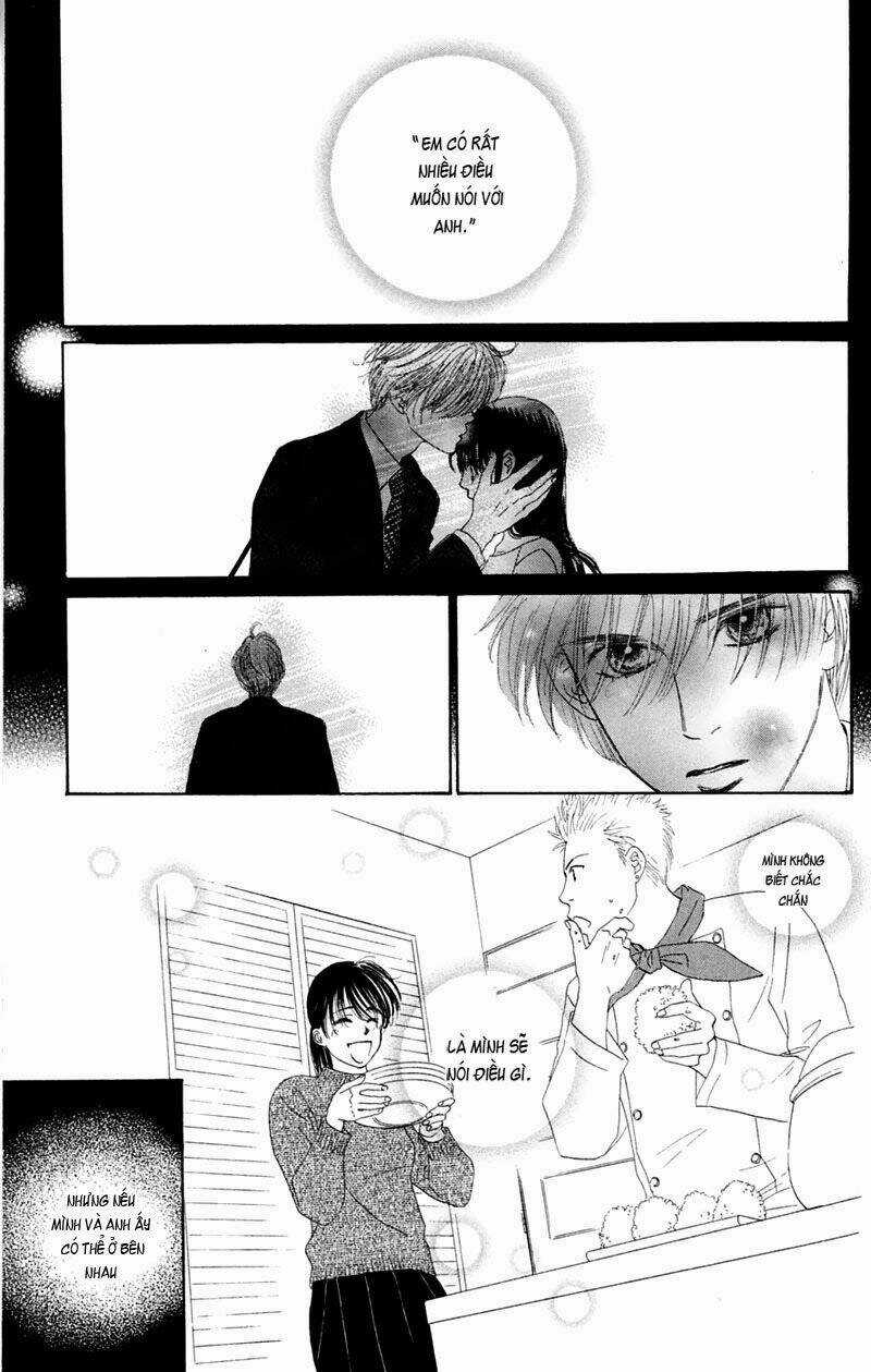 Eden No Hana (Hướng Dương Xanh) Chapter 34 trang 36