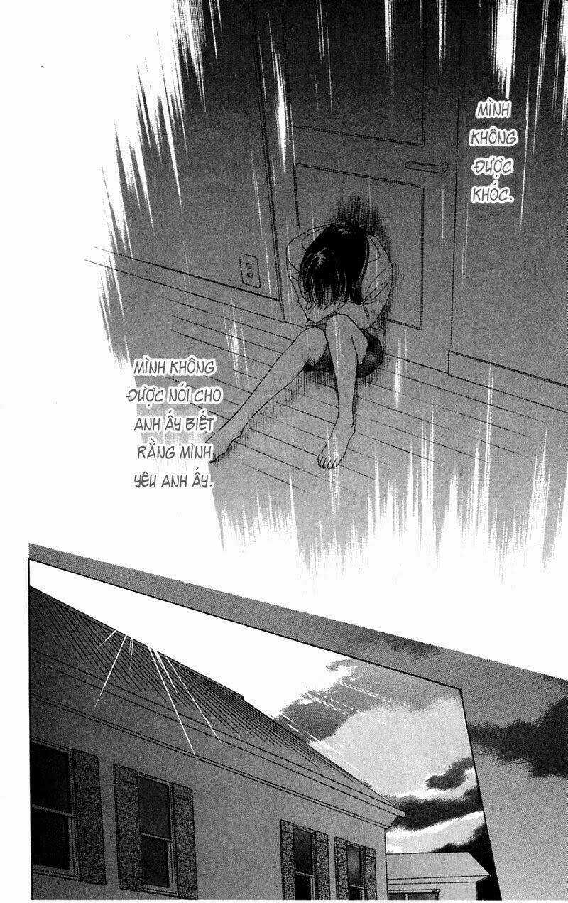 Eden No Hana (Hướng Dương Xanh) Chapter 35 trang 26