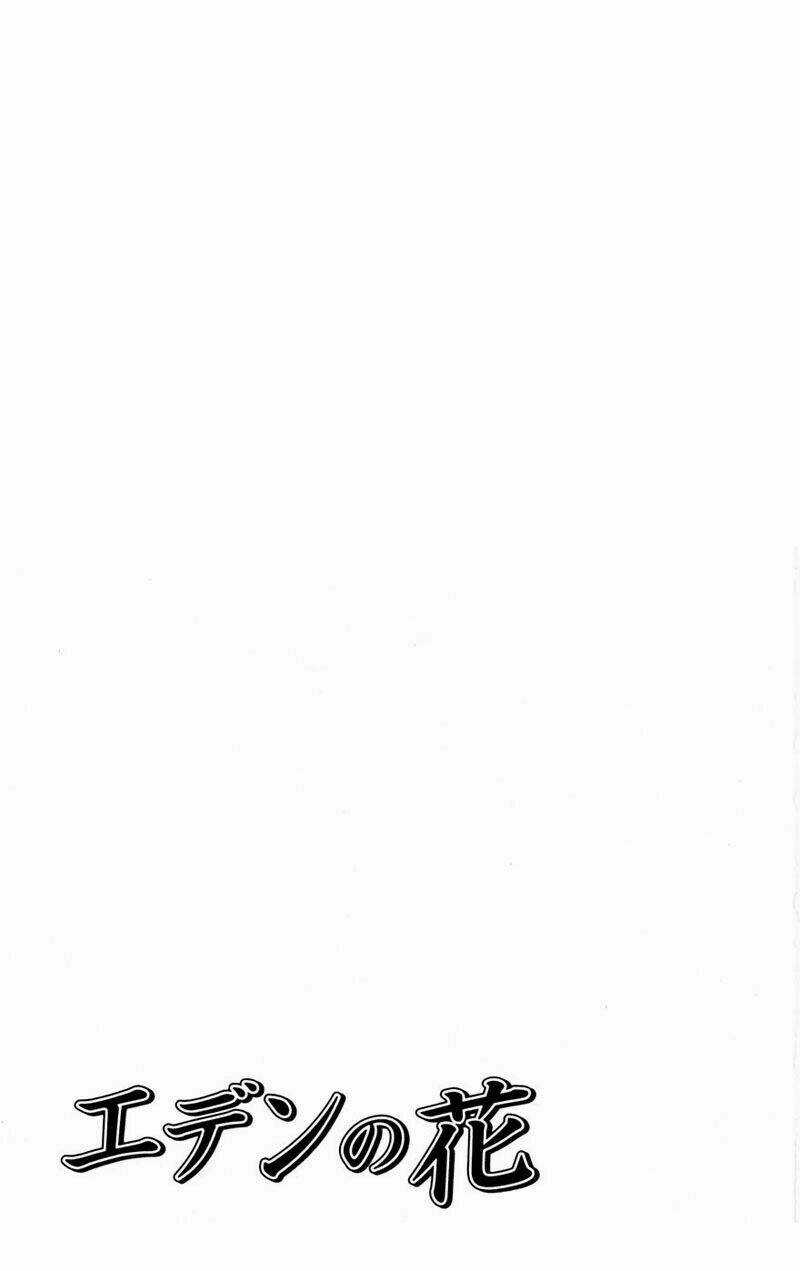 Eden No Hana (Hướng Dương Xanh) Chapter 35 trang 3