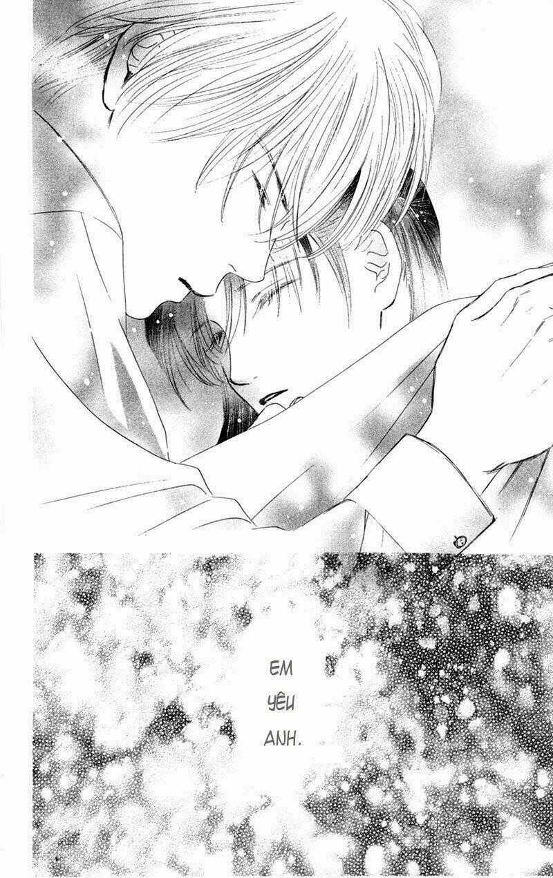 Eden No Hana (Hướng Dương Xanh) Chapter 35 trang 46