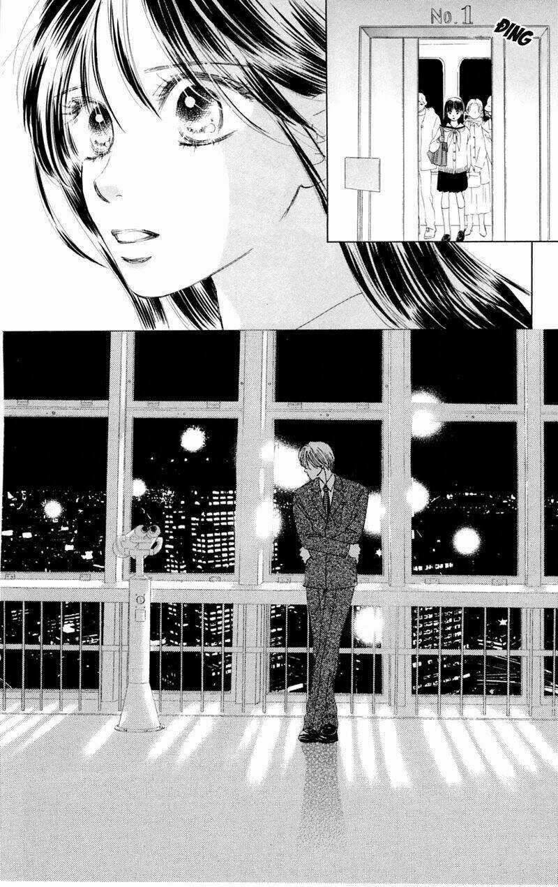 Eden No Hana (Hướng Dương Xanh) Chapter 36 trang 17