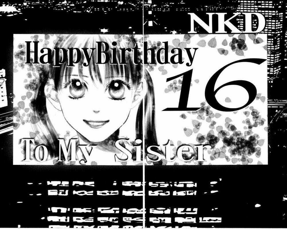 Eden No Hana (Hướng Dương Xanh) Chapter 36 trang 27