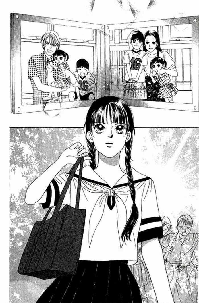 Eden No Hana (Hướng Dương Xanh) Chapter 4 trang 42