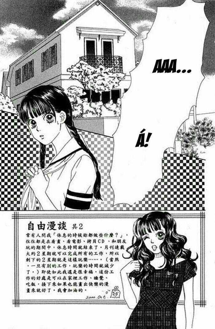 Eden No Hana (Hướng Dương Xanh) Chapter 5 trang 2