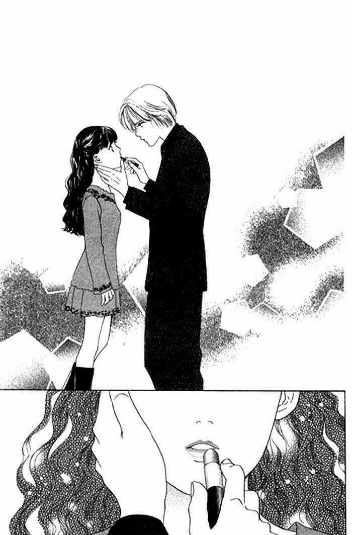 Eden No Hana (Hướng Dương Xanh) Chapter 5 trang 32