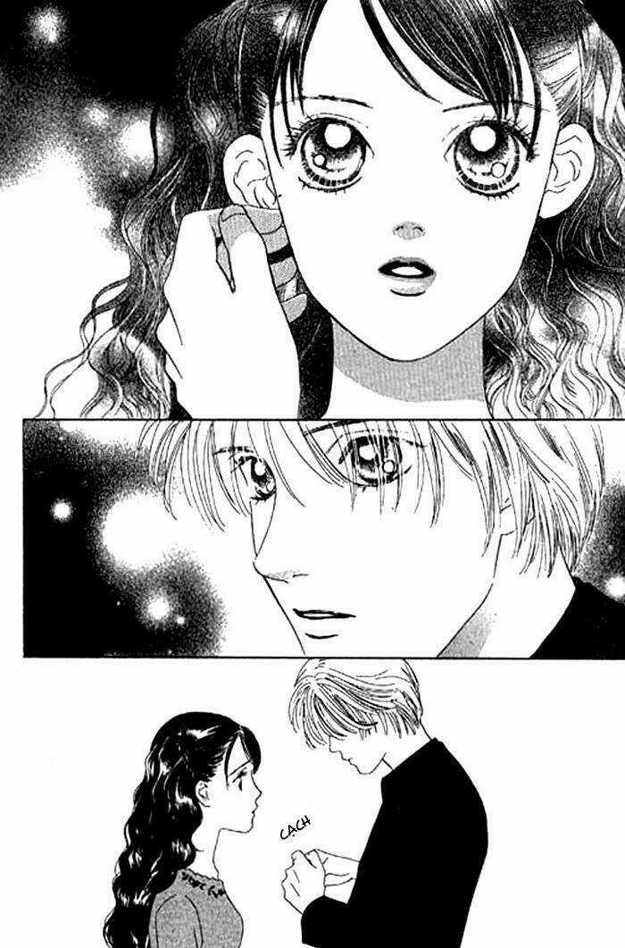 Eden No Hana (Hướng Dương Xanh) Chapter 5 trang 33