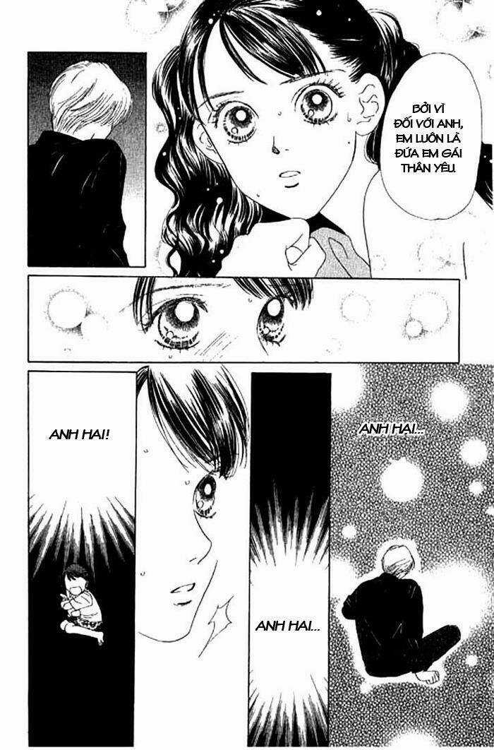 Eden No Hana (Hướng Dương Xanh) Chapter 5 trang 43