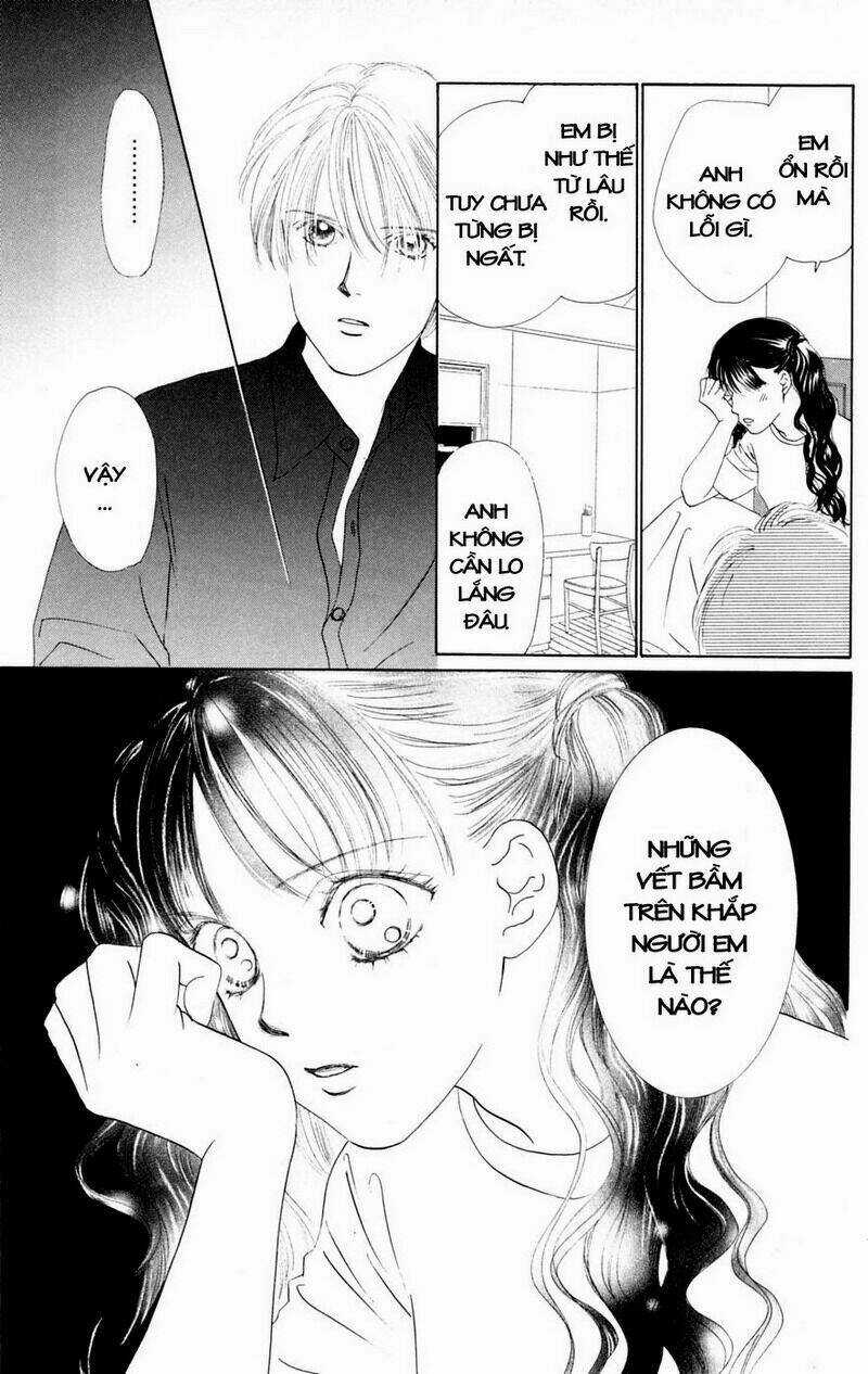 Eden No Hana (Hướng Dương Xanh) Chapter 6 trang 15