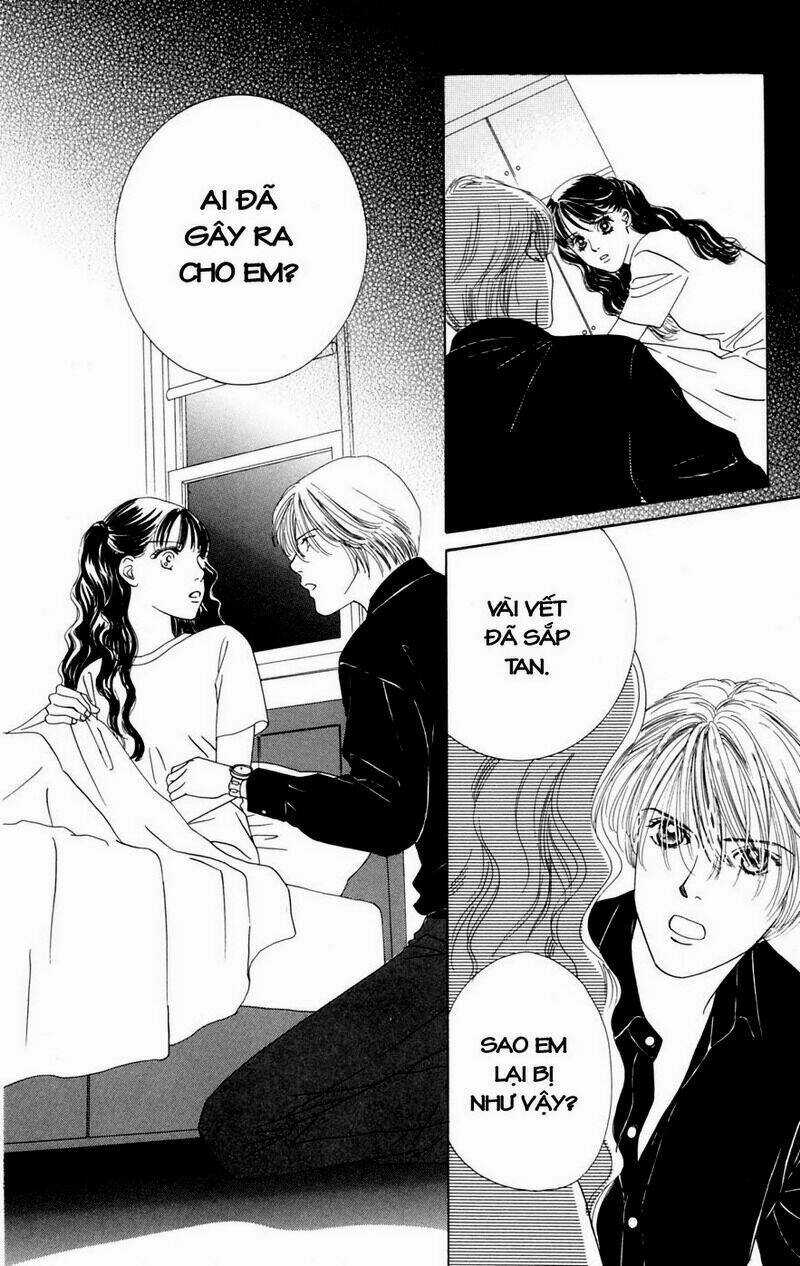 Eden No Hana (Hướng Dương Xanh) Chapter 6 trang 16