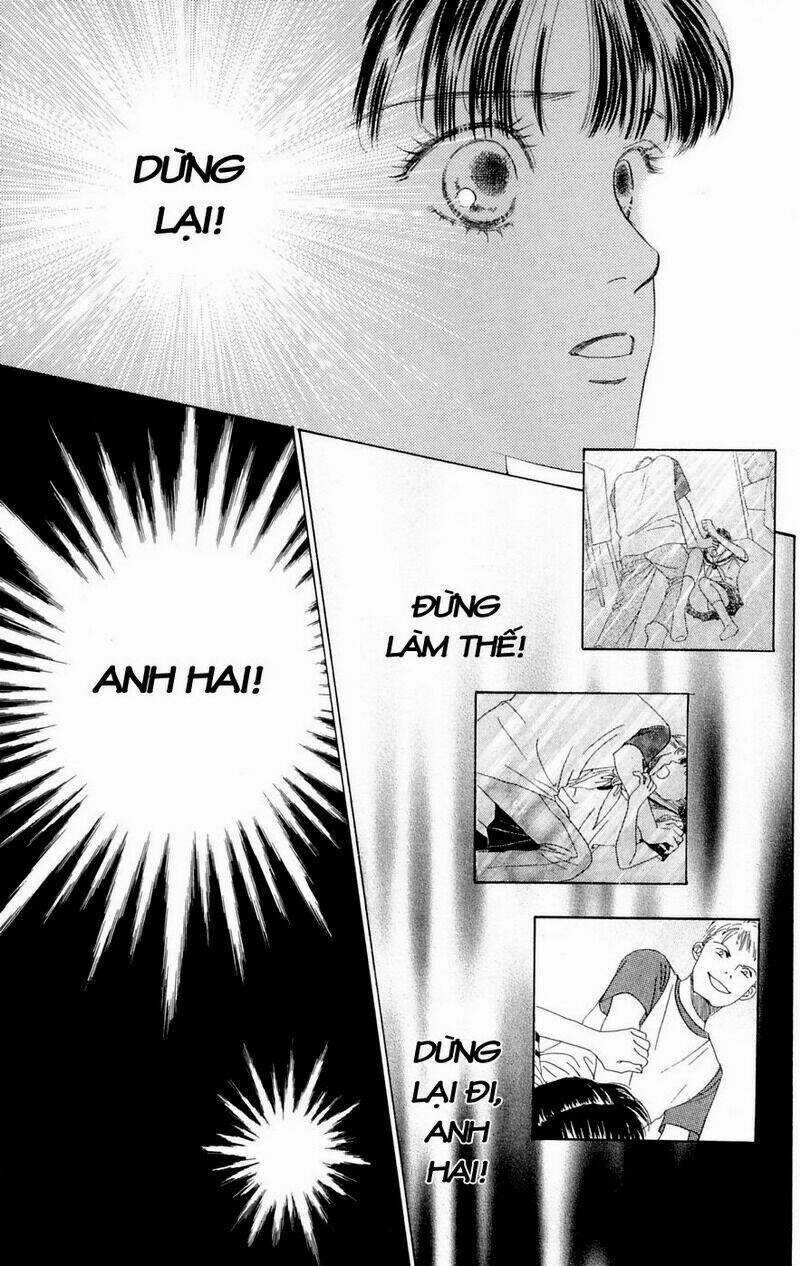 Eden No Hana (Hướng Dương Xanh) Chapter 6 trang 17