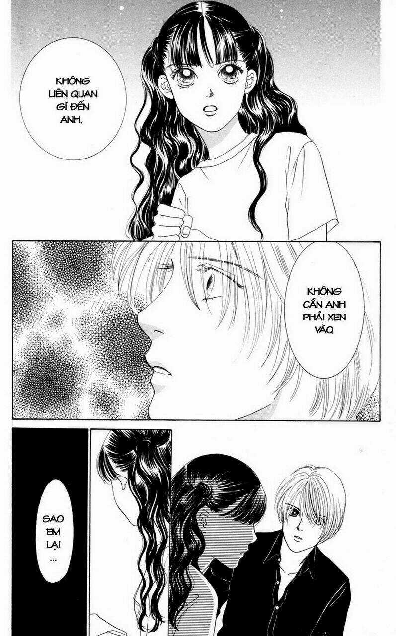 Eden No Hana (Hướng Dương Xanh) Chapter 6 trang 18