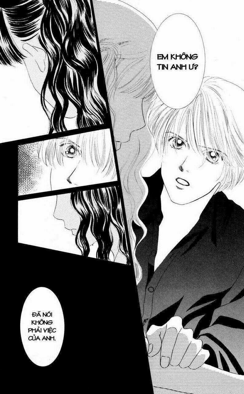 Eden No Hana (Hướng Dương Xanh) Chapter 6 trang 19