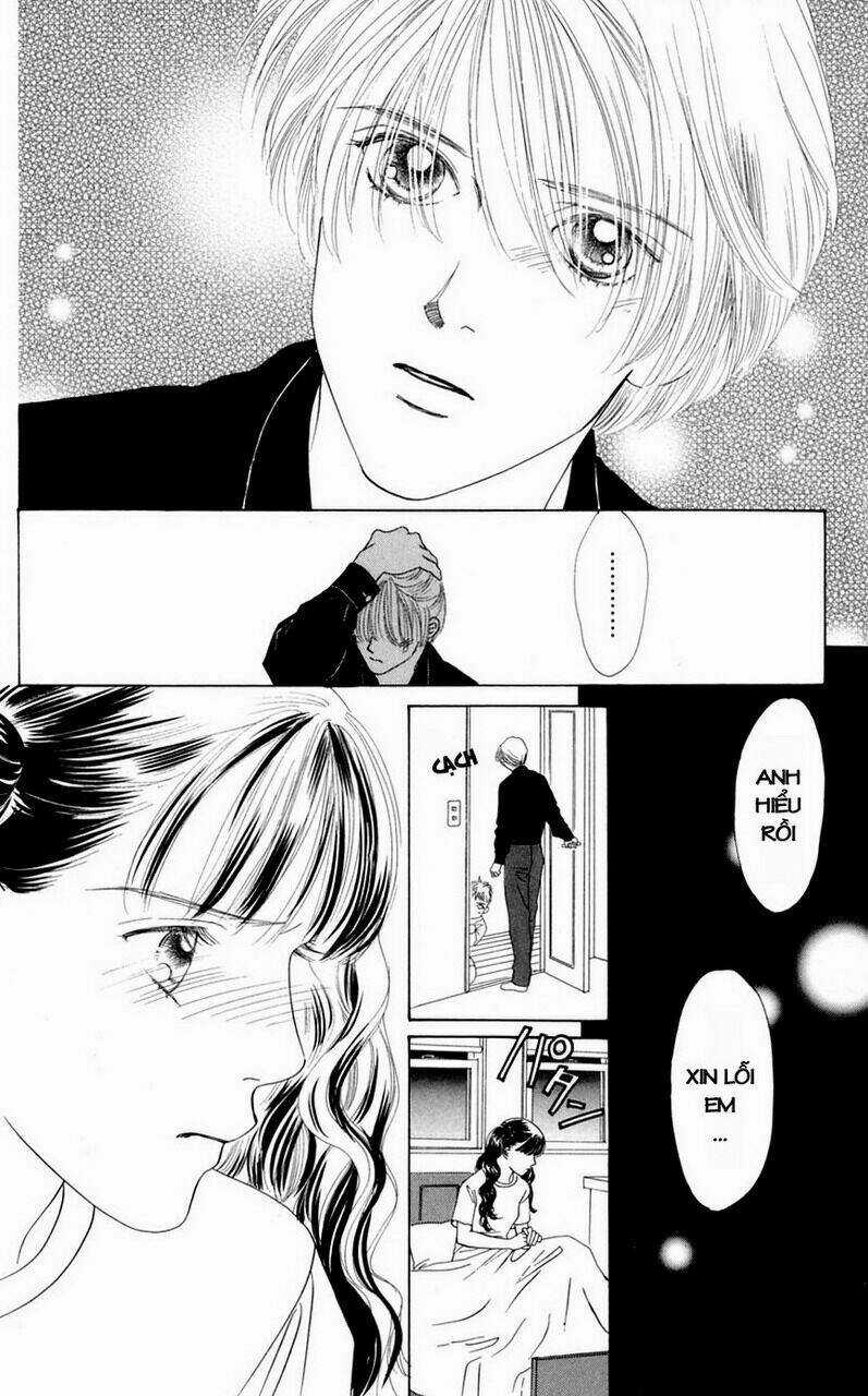 Eden No Hana (Hướng Dương Xanh) Chapter 6 trang 20