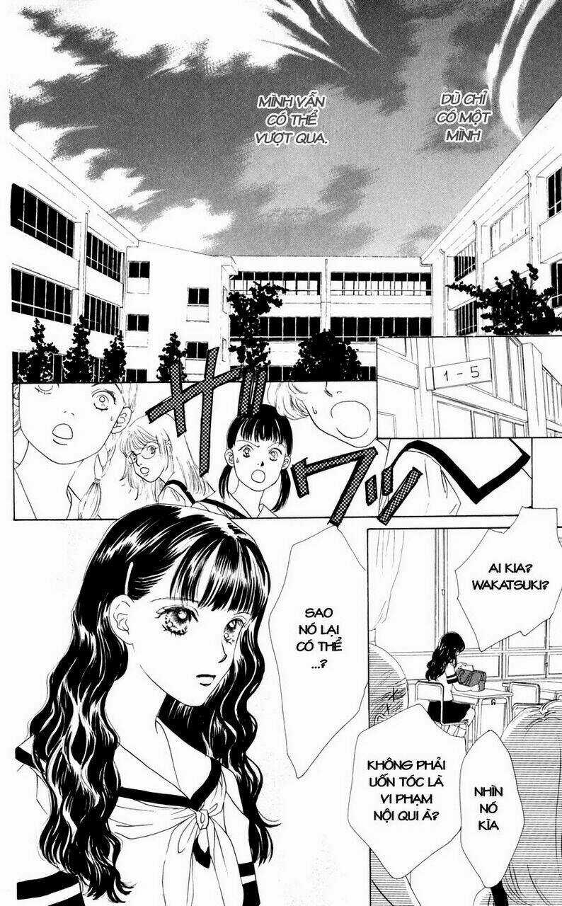 Eden No Hana (Hướng Dương Xanh) Chapter 6 trang 22