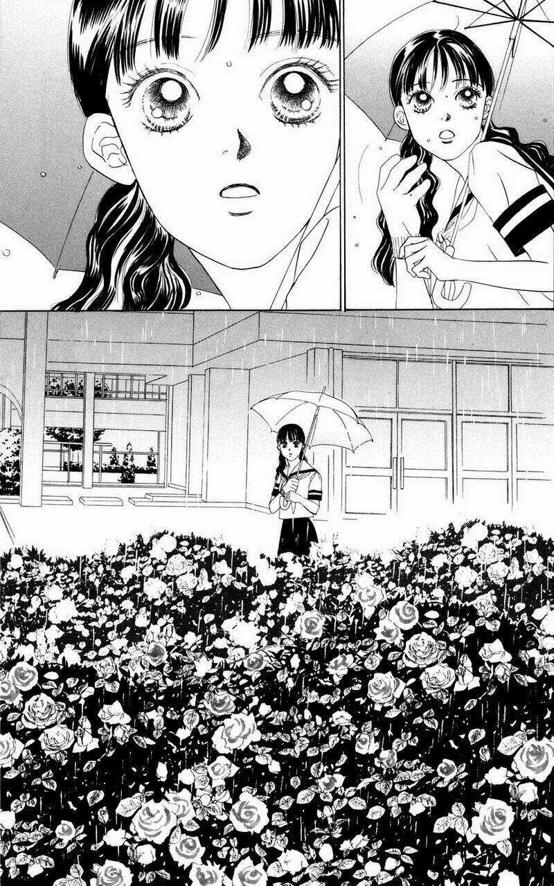 Eden No Hana (Hướng Dương Xanh) Chapter 6 trang 33