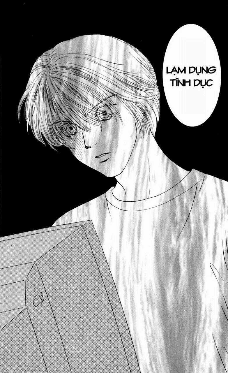 Eden No Hana (Hướng Dương Xanh) Chapter 6 trang 44