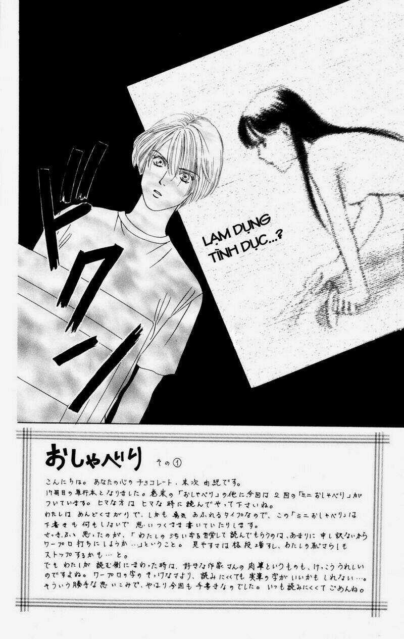 Eden No Hana (Hướng Dương Xanh) Chapter 7 trang 2