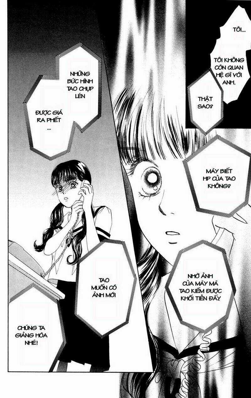 Eden No Hana (Hướng Dương Xanh) Chapter 7 trang 24