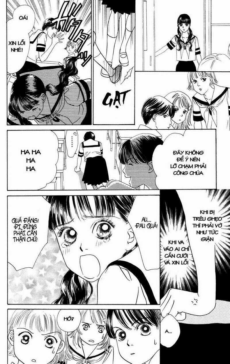 Eden No Hana (Hướng Dương Xanh) Chapter 7 trang 30