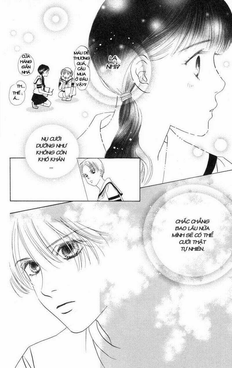 Eden No Hana (Hướng Dương Xanh) Chapter 7 trang 38