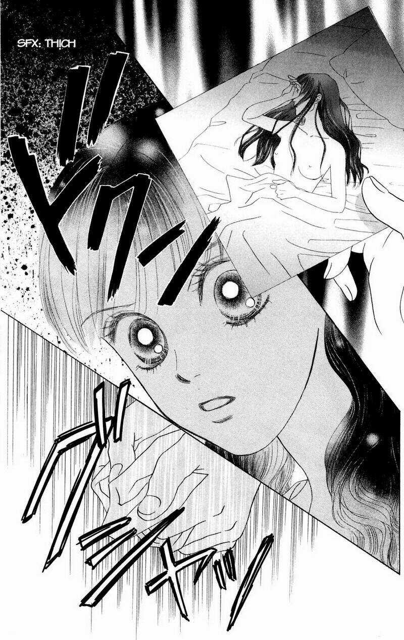 Eden No Hana (Hướng Dương Xanh) Chapter 7 trang 43