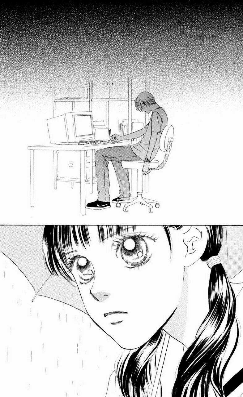 Eden No Hana (Hướng Dương Xanh) Chapter 7 trang 8