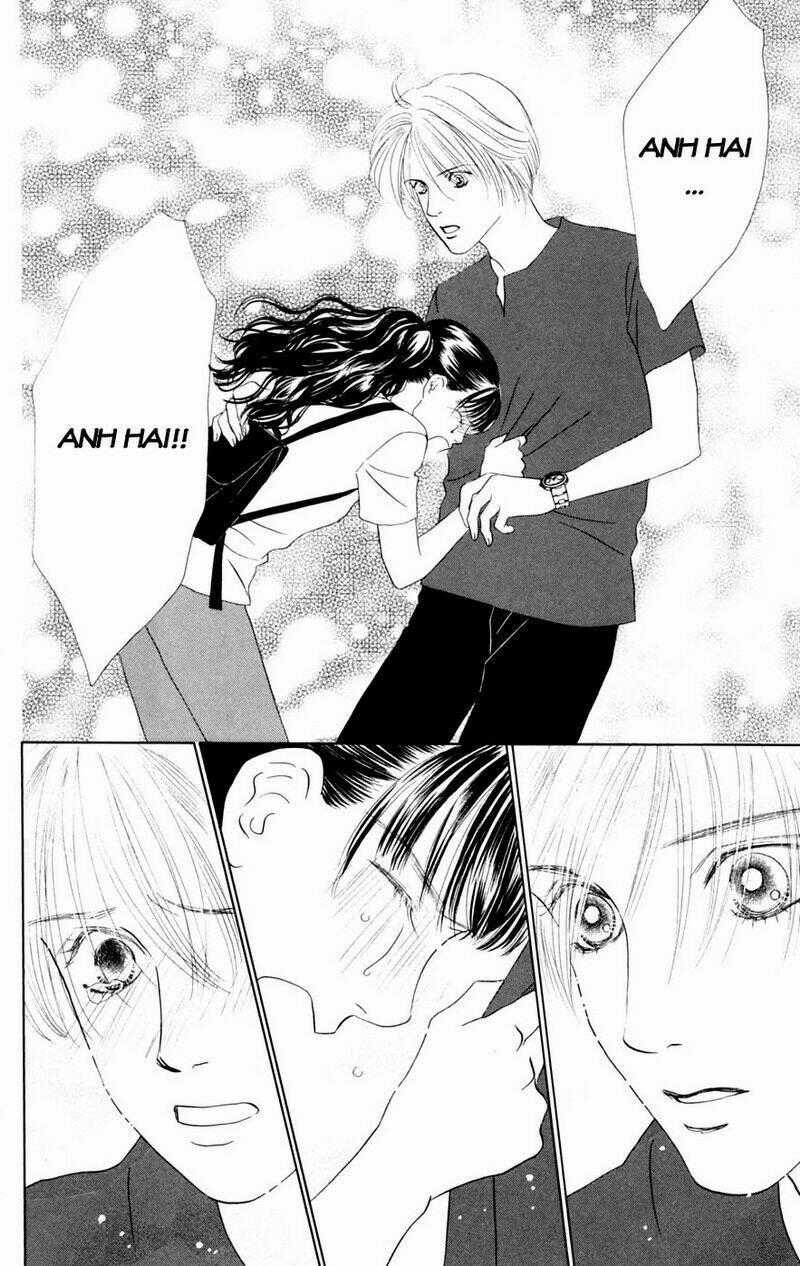 Eden No Hana (Hướng Dương Xanh) Chapter 8 trang 46