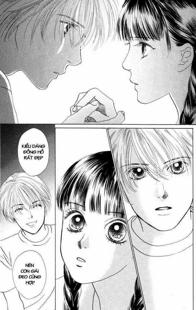 Eden No Hana (Hướng Dương Xanh) Chapter 9 trang 12